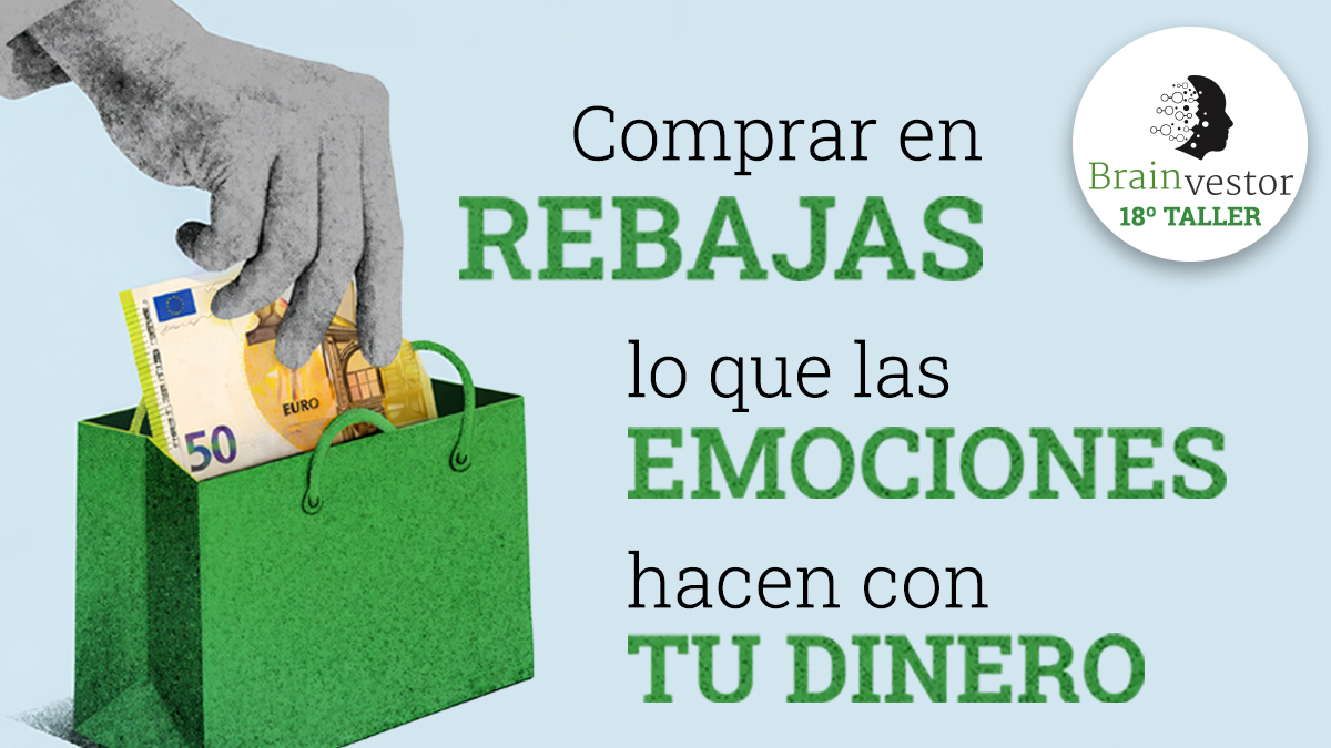 Lo que las emociones hacen con tu dinero